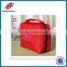hanging cosmetic bag for promotional