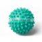 High quality Spiky Body Massage Ball, Massage Mobility Ball, hard plastic massage ball
