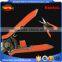 6.5" bypass garden pruning shears plant fruit scissors pruner snip gardening secateurs hand tool