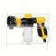 Cheap High Pressure Adjustable Car Washing Spray Gun Watering Plastic water mist spray nozzle