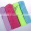 High quality cleaning cloth roll / magic clean wipe / microfiber cleaning cloth in roll