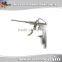 Air Blow Gun with Extension Nozzle - Pistol Grip - Metal Body - DG10-3 / DG10-6