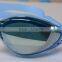 PC lens popular mirrored swimming glasses swimming equipment Adult swimming goggles