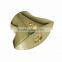 Classical style metal bottle stopper accept customized logo