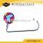 U shape metal hanger hook for business promotion gift