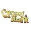 2015 The newest IGS software fishing game machine/Crazy shark fishing game machine