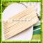 The low price of round bamboo chopsticks
