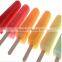 China high quality ice cream tools disposable ice cream sticks 93/114*10*2mm