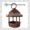 Natural Handmade Bird House as Wicker Crafts Welcome to Customize