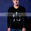 Raidy boer New design knitwear for Men 100%cotton