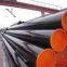 high quality seamless steel pipes