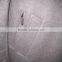 Men coat /blazer with 2 zipper pockets and lapel collar