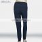 Women's long active running yoga pants athletic moisture wicking workout clothes