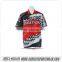 customized men cycling wear /motocross jerseys /custom racing shirt