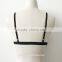wholesale sexy woman crop top ladies lace bralette sexy girl bikini lingerie