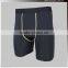 (Flatlock)Mens Compression Boxer Shorts