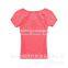 2017 seamless sports tank top comforrtable sports wear yoga cloth