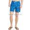 Factory customsize 4 way stretch fabric custom wholesale boardshorts