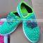 Latest cheap china factory price sport shoes and sneakers for men
