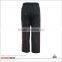 Fashion training wear custom embroidery logo mens running pants