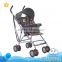 Wholesale 2015 lightweight foldable cheap baby stroller