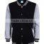 Fashion Men jacket wholesale popular baseball jacket strikingly