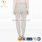 Casual Style Lady Wool Knitted Crochet Pants