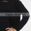 Pure Unique Cashmere Sweater Pullover Black For Women