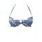 Young Girl Bikini in Swimwear