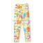 2015 New Arrival Summer kids leggins all over print