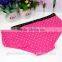 low-waistline girl fancy underwear manufacturers in china