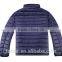 Winter Nylon Ultralight Duck Down Jacket for Man M1072