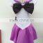 Walson Sailor Moon Jupiter Costume Cosplay Uniform Sailormoon Fancy Dress & Gloves M XL