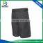 High Quality Polyester Quick Dry Plus Size Mens Golf Shorts With Your Logo