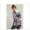 Body Building Wear Sublimation Sweatshirt Wholesale Hooded Sweatshirt
