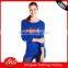 Women's ugly christmas embroidery reindeer pattern knitted sweater with wholesale price