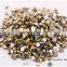 Crystal no Hotfix Rhinestones in Bulk Wholesale