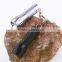 mini keychain aluminium led flashlight