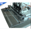 Spooling roll wire binding machine DCA520 for calendar