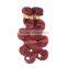 Xuchang Hair Factory Wholesale Price Unprocess 7A Grade Body Wave Human Hair Weave Colored 33#