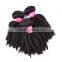 On Sale Virgin Malaysian afro kinky curl Human Hair Extension