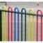 Metal Balcony Fence
