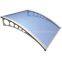 XINHAI Polycarbonate Awning for Windows