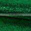 OEM ODM accepted multicolored glitter fabric sale