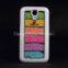 Swarovski crystal Diamond case for samsung Galaxy S4 i9500