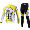 Cycling suits