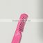 Pink Comb Tweezers