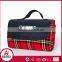 2014 hot selling acrylic printed camping mat for outdoor activity