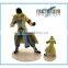 Final Fantasy action figure PVC toy cartoon figure