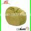 LE B0301 wholesale customized print plush basketball bean bag chair